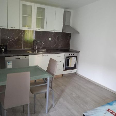 Ferienwohnung Schaefer Murter Extérieur photo