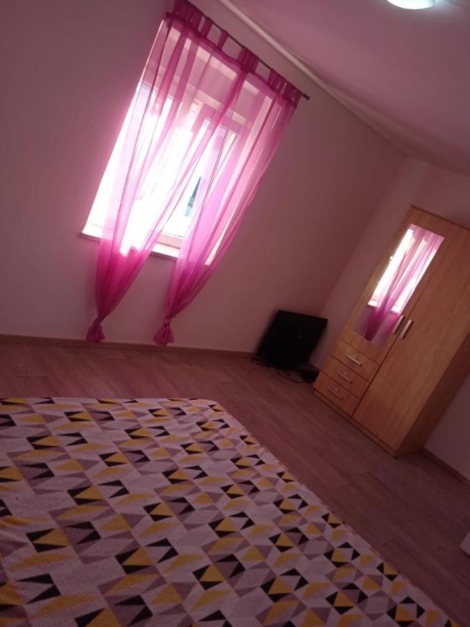 Ferienwohnung Schaefer Murter Extérieur photo