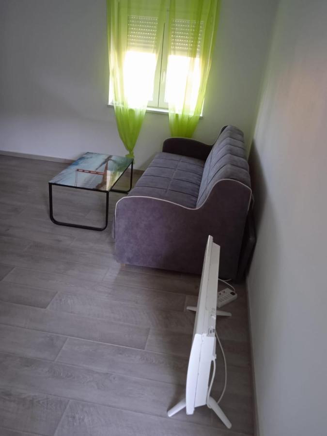Ferienwohnung Schaefer Murter Extérieur photo