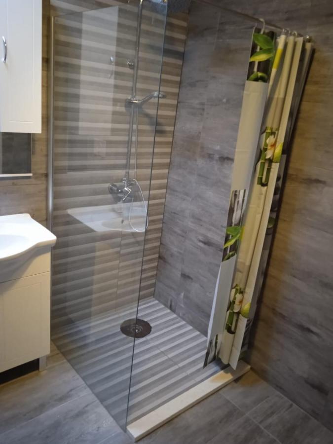 Ferienwohnung Schaefer Murter Extérieur photo
