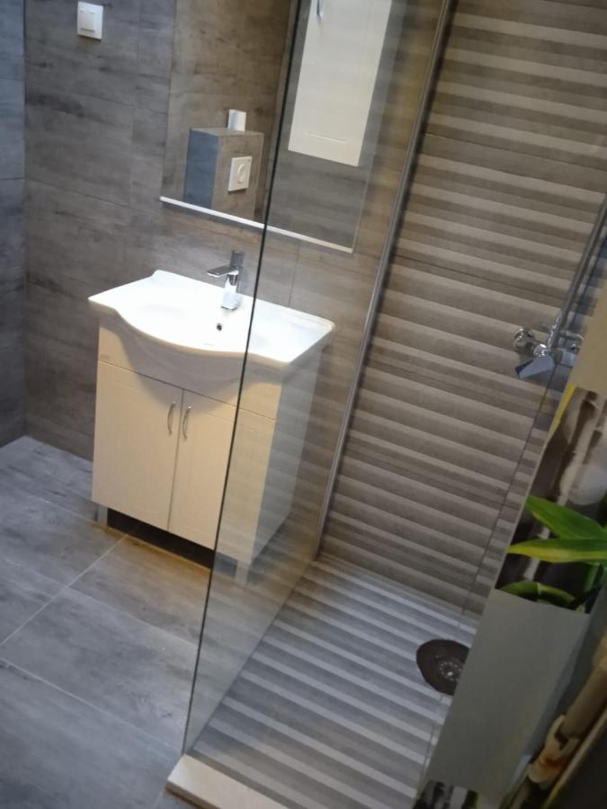 Ferienwohnung Schaefer Murter Extérieur photo