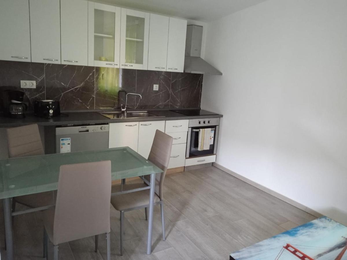 Ferienwohnung Schaefer Murter Extérieur photo